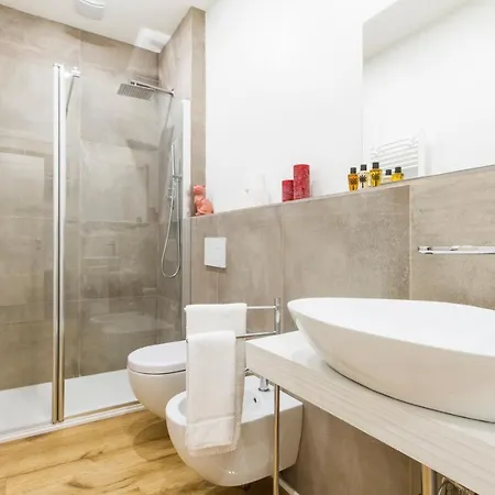 Apartment Getthekey San Vitale *