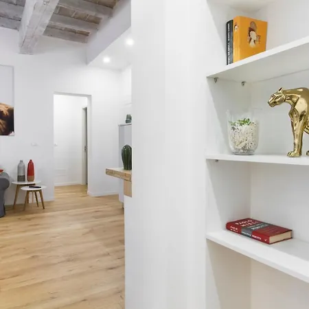 Getthekey San Vitale Apartment