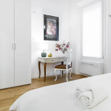 Getthekey San Vitale Apartment