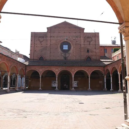 Apartment Getthekey San Vitale Bologna